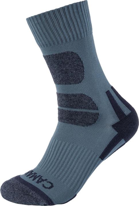 Camano Wandersocken