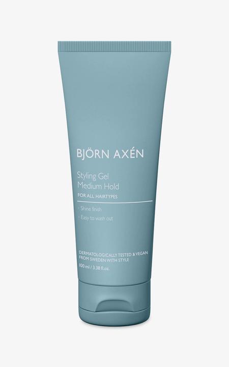 Image du produit Björn Axen Gel coiffant Bjorn Axen 100 ml (Gel coiffant, 100 ml)