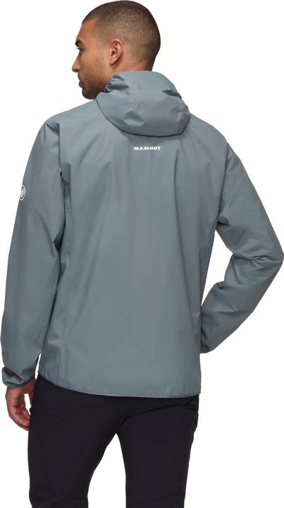 Produktbild Mammut Ducan Light HS Hooded Jacket Men (S)