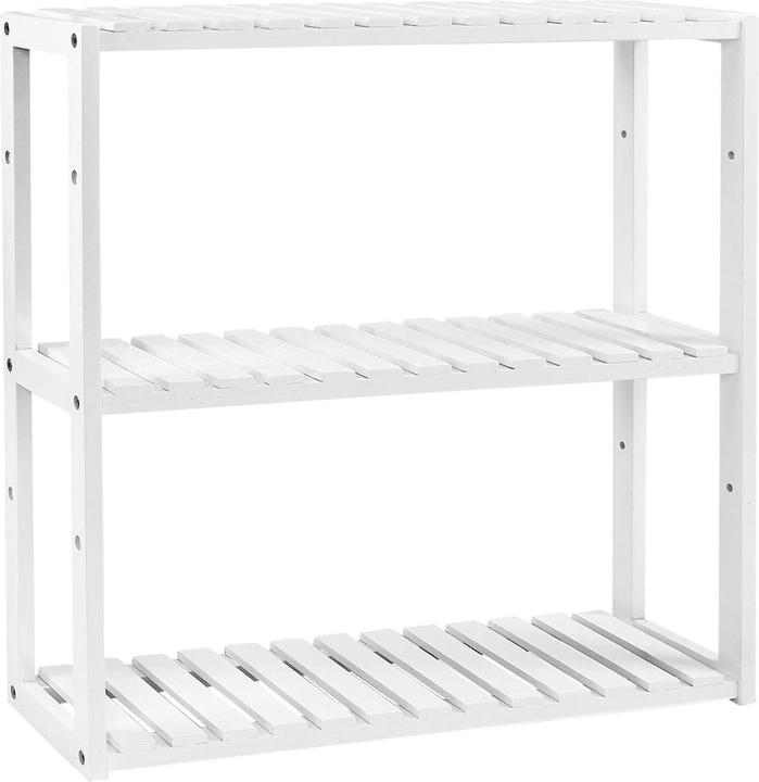 Songmics Bamboo (60 x 15 x 54 cm)