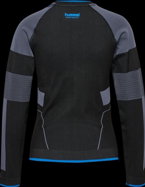 Actual product image hummel hmlSEAMLESS TEE LS (XS)