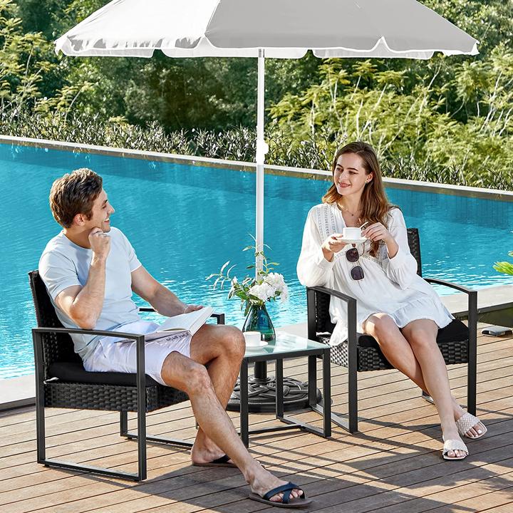 Image du produit Songmics Sunny