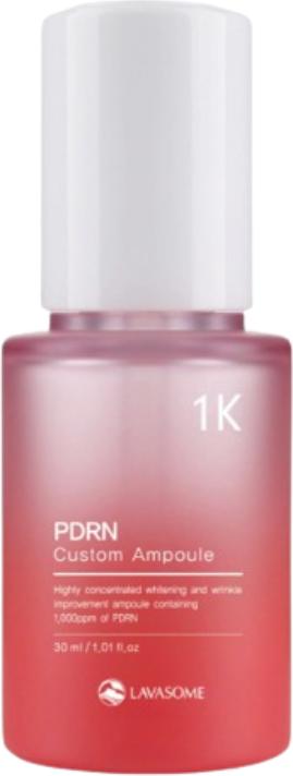 Image du produit Lavasome Ampoule PDRN 1K (30 ml)