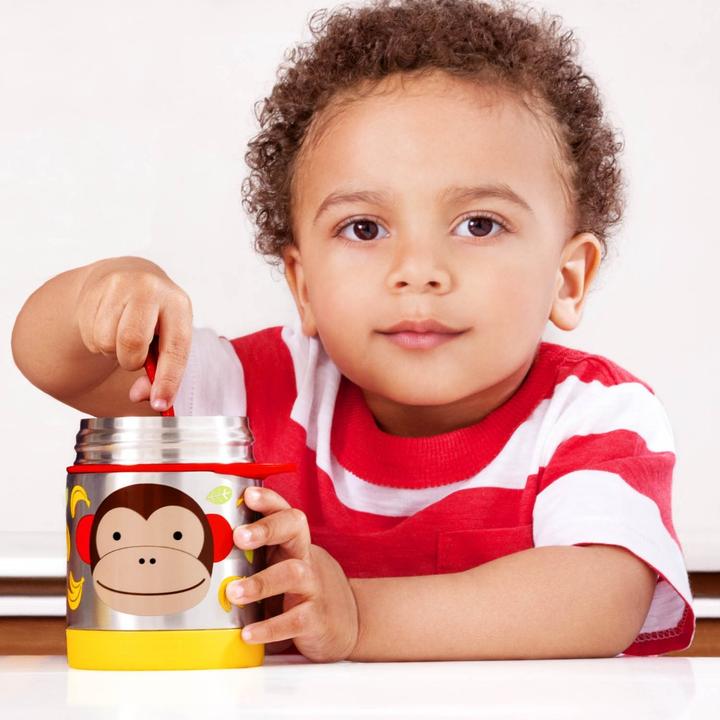 Actual product image Skiphop Zoo