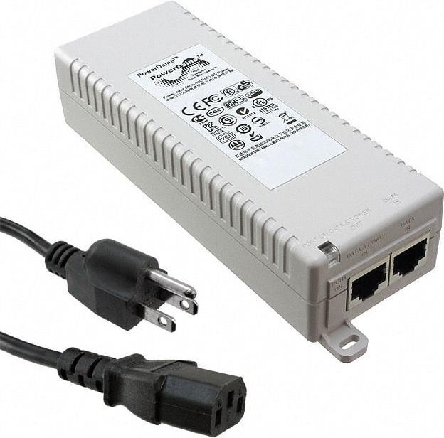 Actual product image Microsemi PD-3501G