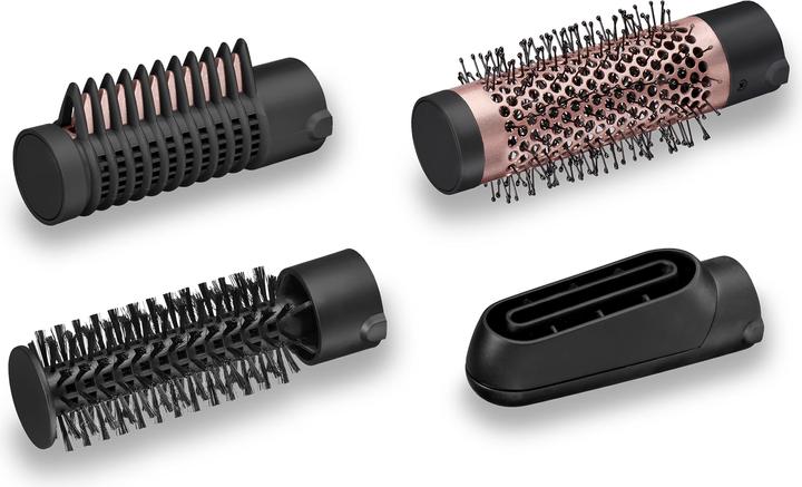 Produktbild BaByliss Creative Airbrush