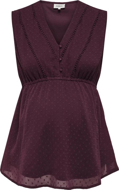 Immagine prodotto Only Maternity Top senza maniche mamma (M)