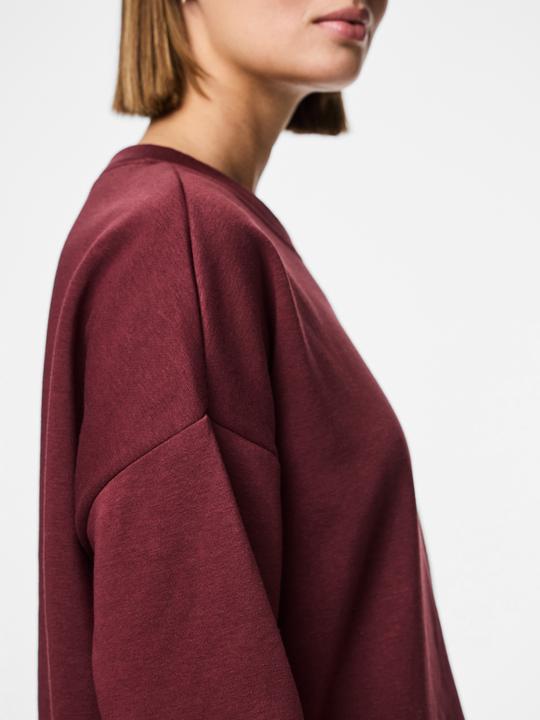 Image du produit Pieces Pcchilli Ls Loose Sweat Noos Bc (L)