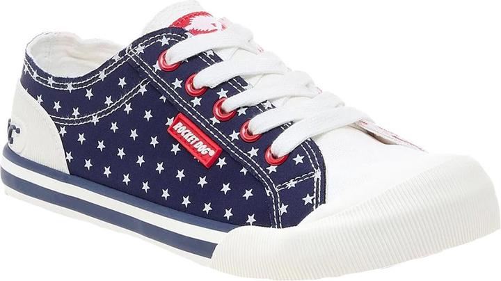 Produktbild Rocket Dog Sneaker Jazzin Spangle (39)