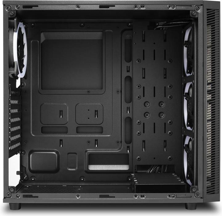 Image du produit Sharkoon TG4 RGB (ATX)