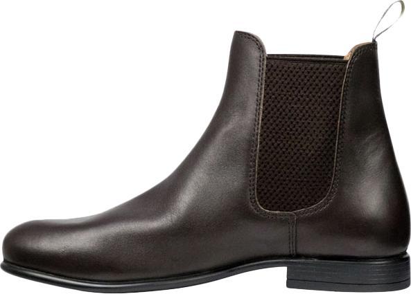 Produktbild Supreme Products Erwachsenen Leder Jodhpurreitstiefeletten (42)