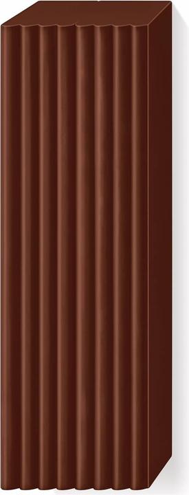 Image du produit Fimo Mod.mass chocolat doux
