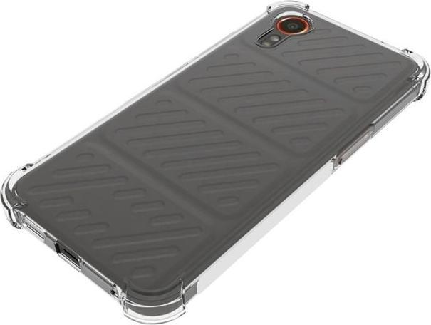 Image du produit MU Classic Étui souple TPU Series (Samsung Galaxy Xcover 7)