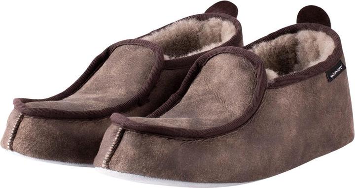 Produktbild Shepherd of Sweden Malte Hausschuh (40)