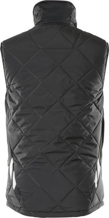 Immagine prodotto Mascot Gilet invernale Accelerate nero, taglia XS (XS)