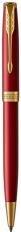 Produktbild Parker Pen Sonnet (Rot, Gold, 1 x)