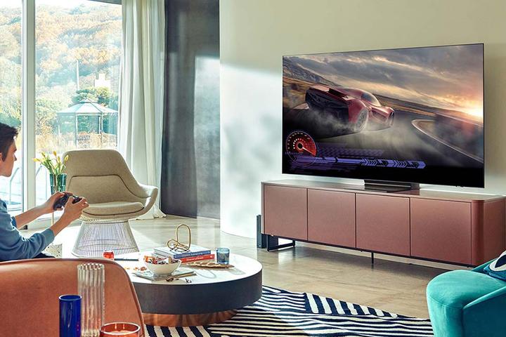 Immagine prodotto Samsung QE55QN95A (55", QN95, NeoQLED, 4K, 2021)