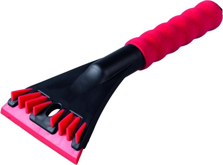 Immagine prodotto Edi Clean Raschietto per ghiaccio Soft Touch