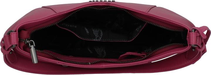 Image du produit Burkely Nocturnal Nova Sac à bandoulière en cuir 32 cm