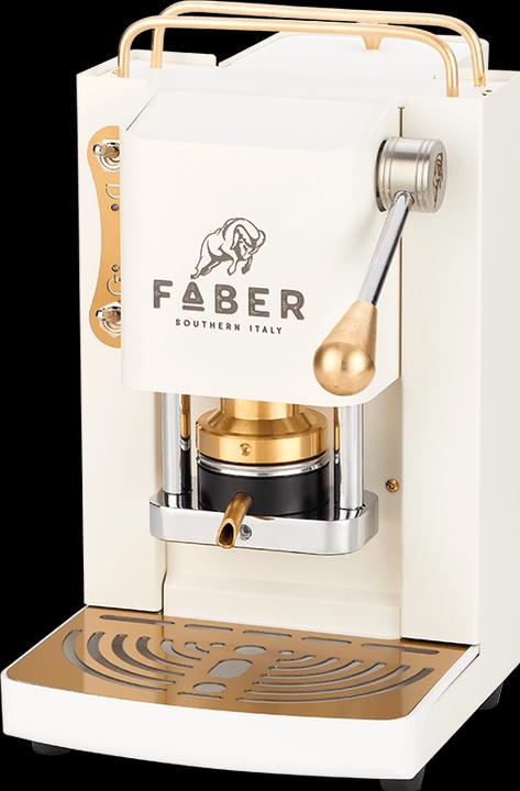 Faber Italia Pro Deluxe Mini (E.S.E.)