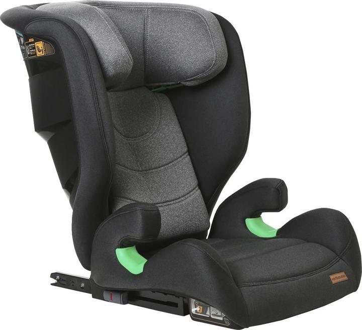 Produktbild Vertbaudet i-Size-Kindersitz „Twiddly“, 100-150 cm bzw. Gr. 2/3 (Kindersitzerhöhung, ECE R129/i-Size Norm)