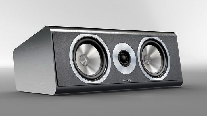Image du produit Sonus faber Principia C