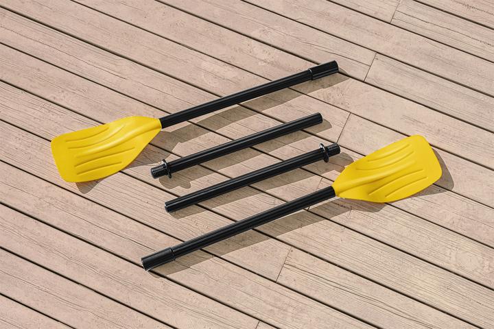 Produktbild Bestway 65163 / 24 (232 cm, 2 Pers.)
