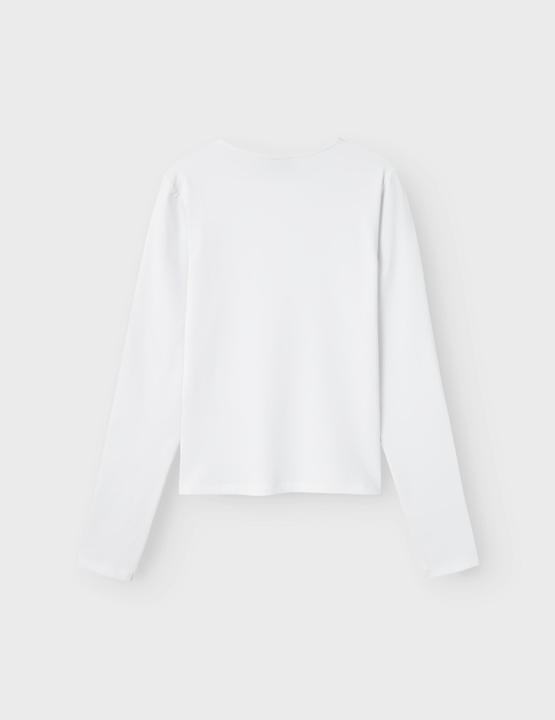 Actual product image Name it Nlfdinci Ls Short S Top Noos (158)
