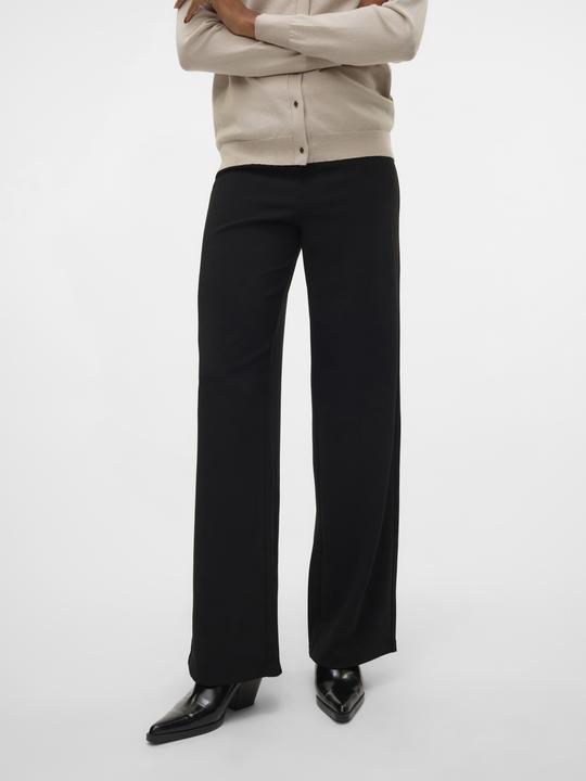 Actual product image Vero Moda Vmberlin Zamira Mw Wide Pant Noos (34)
