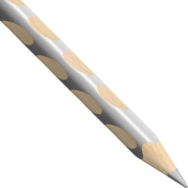 Image du produit STABILO Easycolors (331, 805-6 argent, 1 x)