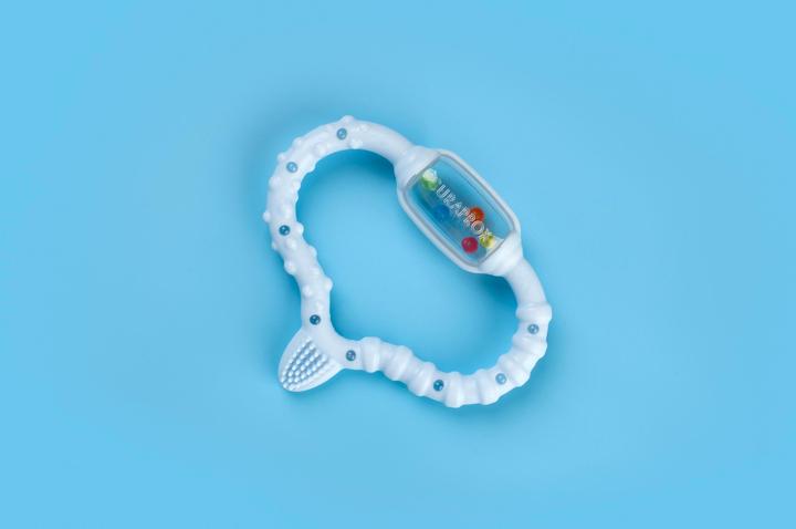 Immagine prodotto Curaprox Anello di dentizione per bambini