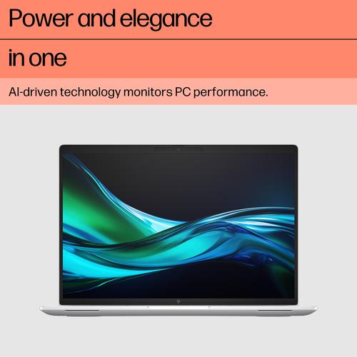 Actual product image HP Elitebook 1040 G11 (14", Intel Core Ultra 7 155H, 32 GB, 512 GB, CH)