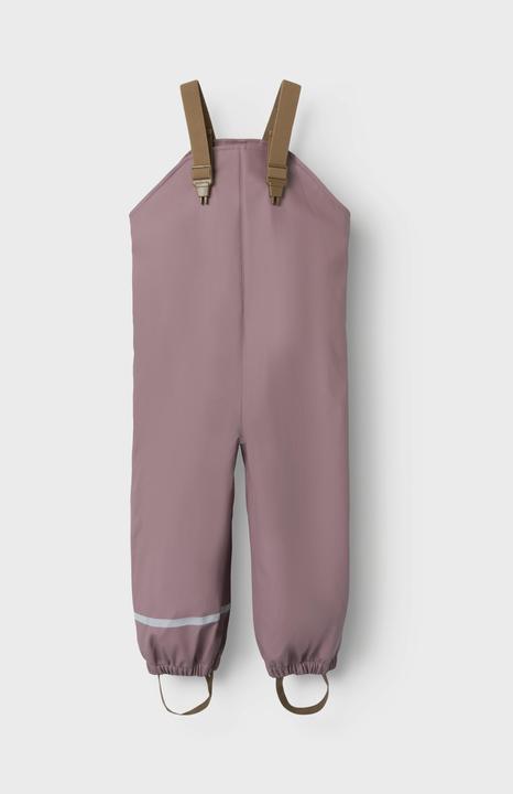 Produktbild Name it Nkndry10 Rain Set Fo Noos (152)