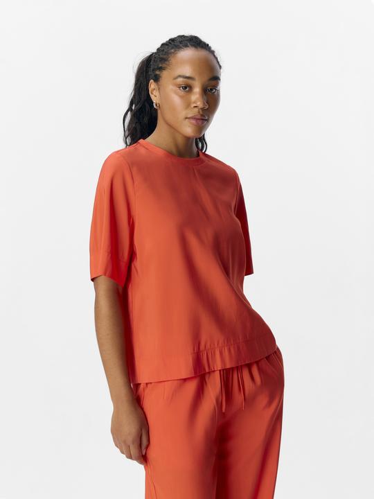 Image du produit Object Loose Fit Oberteil (40)