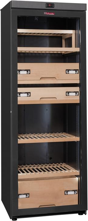 Produktbild La Sommelière Weinkühlschrank VIP330V
