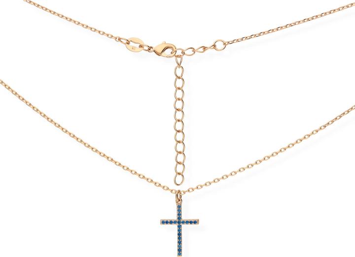 Image du produit Carat Colorstone (Laiton Plaqué Or, 38 cm)