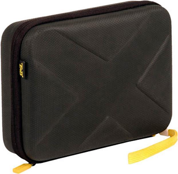 Actual product image T'nB Sports camera case - size M,black (Camera shoulder bag)