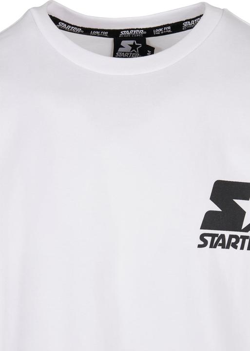 Actual product image Starter Logo longsleeve - 16858 (M, L)