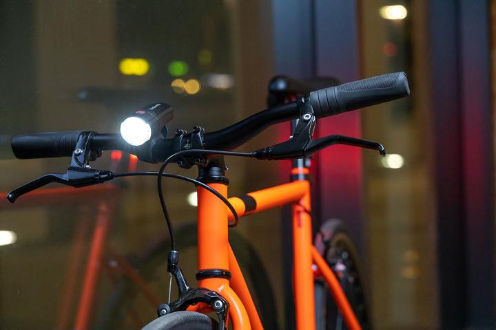 Image du produit Sigma Sport Aura 30 (30 lm, 30 lm)