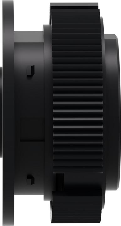 Actual product image Schneider Electric Blind plug 22mm black