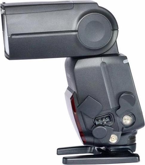 Actual product image Yongnuo YN-679 (Plug-on flash, Nikon)