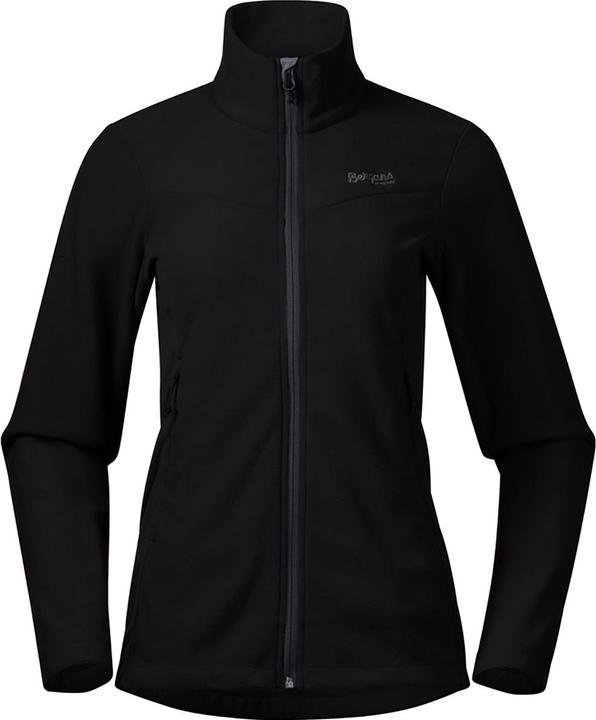 Produktbild Bergans Finnsnes Fleece Jacke (XL)