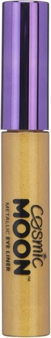 Image du produit Smiffys Cosmic Moon Metallic - Eyeliner: Or