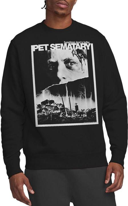 Produktbild Pet Sematary Sweatshirt (XXL)