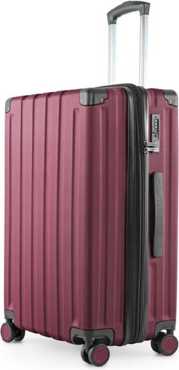 Actual product image Hauptstadtkoffer Q-Damm - Medium case hard shell (71 l, M (50 - 90l))
