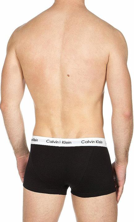Actual product image Calvin Klein Boxer shorts (S, pack of 3)