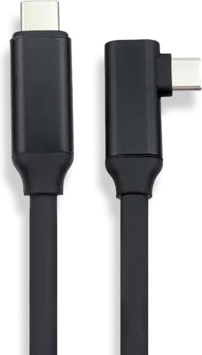 Image du produit Hermex Oculus Quest 2 Câble de 3m pour lunettes VR Câble de données USB-C Câble de charge