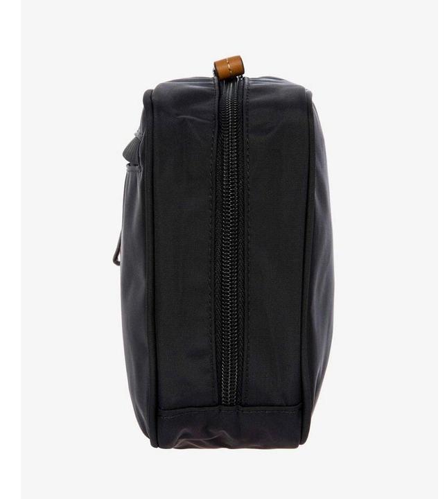 Produktbild Brics Kosmetiktasche "X-Bag" (Black) (2 l)