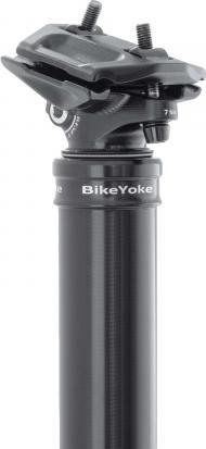 Produktbild BikeYoke Sattelstütze Revive Dropper Post (ø31.6 mm/213 mm) (31.60 mm)