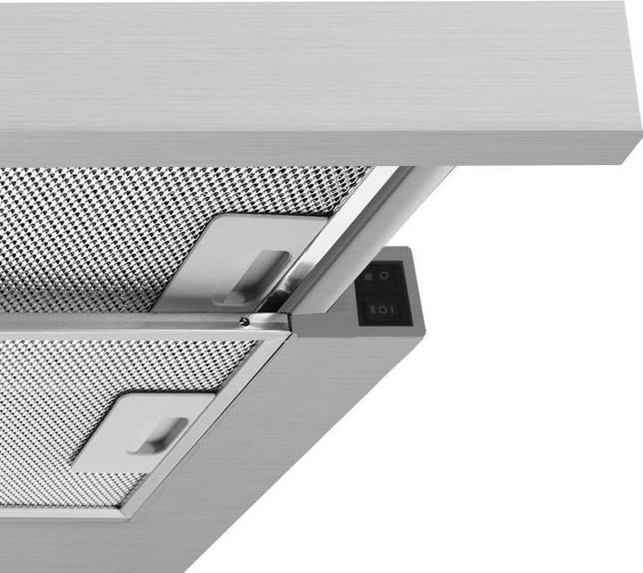 Actual product image Inventum AKV6004RVS (Hut ventilator)